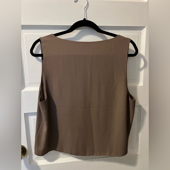 Babaton Murphy Blouse - Picture 3 of 3